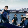 6 Profil Aktor Pemeran Utama dalam Serial Disney Plus 'Han River Police'