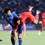 Beda dengan Timnas Indonesia U-24, Thailand Justru Kena Apes jelang Babak 16 Besar Asian Games 2022
