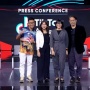 TikTok Awards Indonesia 2023 Bersiap Digelar, Simak Deretan Nominasinya
