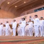 Kemenhub Lantik 92 Perwira Pandu, 3 Diantaranya Pandu Wanita