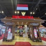 Produk Indonesia Raup Potensi Transaksi Rp106,45 Miliar di CAEXPO 2023