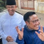 Anies Kaget Tak Ada Sesi Debat Khusus Cawapres: Tim Belum Pernah Diajak Bicara