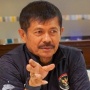 Indra Sjafri Bertanya-tanya Kenapa Gol Timnas Indonesia U-24 ke Gawang Uzbekistan Dianulir Wasit