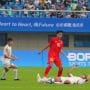 Jelang Hadapi Uzbekistan, Timnas Indonesia Diharapkan Bermain Fokus di Asian Games