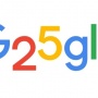 Google Rayakan Ulang Tahun ke-25 dengan Doodle Hari Ini, Simak Sejarahnya!