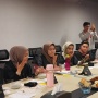 Auto Glowing! Ini Serunya Beauty Class Jafra di Kantor Suara.com