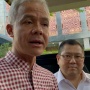 Wacana Berduet dengan Prabowo, TPN-GP Tegaskan Ganjar Diusung Sebagai Capres Bukan yang Lain