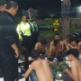 Diduga Hendak Tawuran, Belasan Pelajar Diamankan Anggota Polres Boyolali
