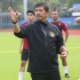 Timnas Indonesia U-24 Tersingkir dari Asian Games 2022, Pelatih Indra Sjafri Tetap Puji Para Pemainnya