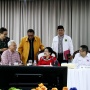 Ketum Parpol Pengusung dan TPN Rapat 3 Jam di Gedung High End MNC, Cawapres Ganjar Sudah Diputuskan?