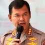 Evaluasi Jabatan, Tiba-tiba Kapolres Purworejo Dicopot, Dipindahkan ke Mabes Polri