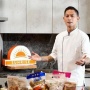 Chef Juna Angkat Suara tentang Kisruhnya Food Vlogger: Orang Sotoy