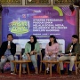Banyak Ilmu Soal Strategi Digital, Pelaku Usaha Antusias Ikuti Pasar Lokal Suara UMKM 3 di Solo