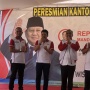 Gerindra Klaim Prabowo Tak Bakal Jadi Ancaman Kalau Jadi Presiden, Alasannya?