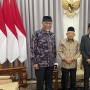 Gubernur Sumbar Usul Pengembangan RSAM Bukittinggi Langsung ke Wapres Ma'ruf Amin: Biar Makin Optimal!