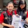 Siapa Kate Victoria Lim? Gadis SMA Laporkan Hotman Paris hingga Tantang Debat Kapolri