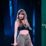 Di Tengah Rumor Kencannya, Taylor Swift Sibuk Menyemangati Travis Kelce