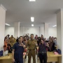 Dorong Literasi Keuangan UMKM di Indonesia Timur, Jamkrindo Gelar Workshop di Palu