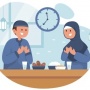Puasa di Hari Maulid Nabi 12 Rabiul Awal, Boleh atau Tidak? Ini Bacaan Niatnya