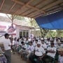 Nelayan di Tasikmalaya Deklarasi Dukung Ganjar Presiden