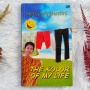 Review Buku 'The Kolor of My Life', Pemenang I Lomba Cerita Konyol Remaja