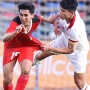Vietnam Kalah dari China, Pengamat Sepak Bola Lokal: Waktunya Fokus ke Timnas Indonesia