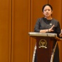 Dukung Kesetaraan Gender, Puan Maharani Dorong Pelajar Perempuan Jadi Pemimpin