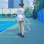 Potret Seksi Cupi Cupita Lagi Olahraga Sebelum Kena Kasus Judi Online, Main Tenis Juga?