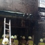 3 Bangunan di Gambir Kebakaran Diduga Akibat Kebocoran Gas, 2 Orang Tewas