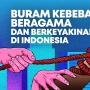 Terasing di Negeri Sendiri, Kemendagri Keberatan Penghayat Masuk Ranperpres PKUB