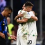 Hasil Liga Italia: Inter Dipecundangi Sassuolo, AC Milan Perkasa, Napoli Lumat Udinese 4-1