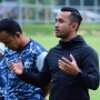 Laga Away Group Sumatera, Pelatih Sriwijaya FC 'Deg-degan' Turunkan Pemain Karena Lapangan Jelek