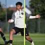 Cara Pemain Timnas Indonesia U-17 Nabil Asyura Beradaptasi Cuaca Dingin di Jerman