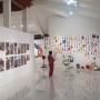 Pameran 'Nget-Ngetan' FKY 2023 Sudah Dibuka, Belajar Ketahanan Pangan Lewat Karya Seni