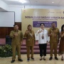 Kemenparekraf Dorong Desa Wisata di Kawasan Danau Toba Naik Kelas