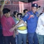 Kebakaran Maut di Ruko Jalan Wahidin Medan, Pria Usia 43 Tahun Meninggal