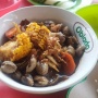 Super Lengkap, Outlet Sanjaya Seafood Miliki 100 Lebih Menu Pilihan