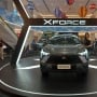 Mitsubishi XForce Lakukan Debut Lokal di Pulau Dewata