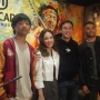 Digandeng Rayen Pono jadi Model Video Klip Hidup Dua Kali, Lady Nayoan Nangis Ingat Kisahnya