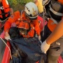 Duh, Bocah 14 Tahun Tewas Tenggelam Saat Berenang Di Waduk Flamboyan Cengkareng