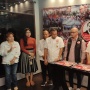 Didatangi Kaesang, Relawan Jokowi ABJ Sepakat Ikut Menangkan PSI di Pemilu 2024