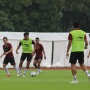 Termasuk 2 Nama Besar, 5 Pemain Timnas Belum Rasakan Menit Bermain di Asian Games
