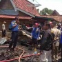 Pesta Pernikahan Sudah Dekat, Rumah Milik Warga Tuban Ini Terbakar