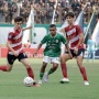 Hadapi Arema FC, PSS Sleman Bertekad Akhiri 4 Laga Tanpa Kemenangan