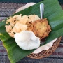 Nasi Pecel Pincuk Mbak Yuni, Sarapan Andalan Warga Nganjuk