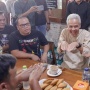 Temui Kaum Disabilitas, Ganjar Ungkap Gagasannya Soal Peluang Pekerjaan hingga Siapkan Sekolah Inklusi