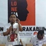 Relawan Bolone Mas Gibran Dirikan Posko, Dorong Gibran Jadi Cawapres 2024
