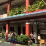 Misteri Penyebab Siswi SD di Jaksel Jatuh dari Lantai 4 Sekolah, Polisi Temukan Kursi