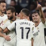 Real Madrid Comeback ke Papan Atas Liga Spanyol Usai Bantai Girona