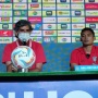 Akan Lawan Persikabo, Teco Minta Pemain Bali United Lebih Tenang